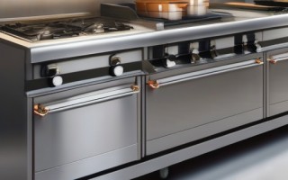 厨房设备餐饮：提升餐厅效率和品质的关键