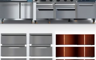 商用厨房设备资质大揭秘：如何选择符合标准的设备？
