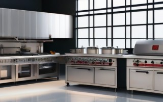 泉州厨房设备厂：提供专业的厨房设备解决方案