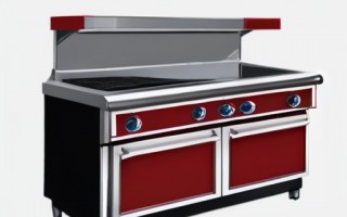 如何选择高质量的不锈钢厨房设备