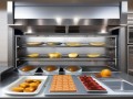 如何选择优质的学校厨房设备供应商