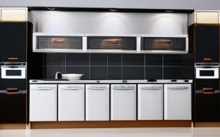 翔岳厨房设备厂：专业制造高质量厨房设备的厂家