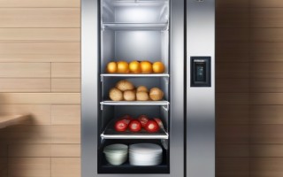 酒店厨房设备冰柜的选择与使用