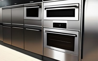 不锈钢厨房设备的优势及应用领域