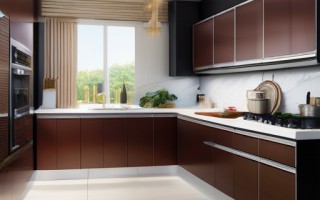 如何选择和使用高品质的阜阳厨房设备