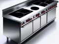 如何选择合适的不锈钢厨房设备供应商