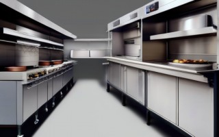 二手厨房设备回收:为您的餐饮事业注入新活力