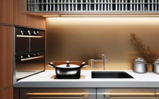 荆门厨房设备：选择高质量的厨房设备为您的餐饮业务提供保障